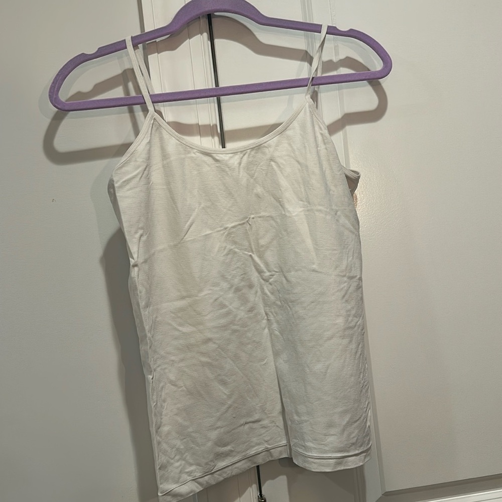 Metric Spandex Tank Top XL